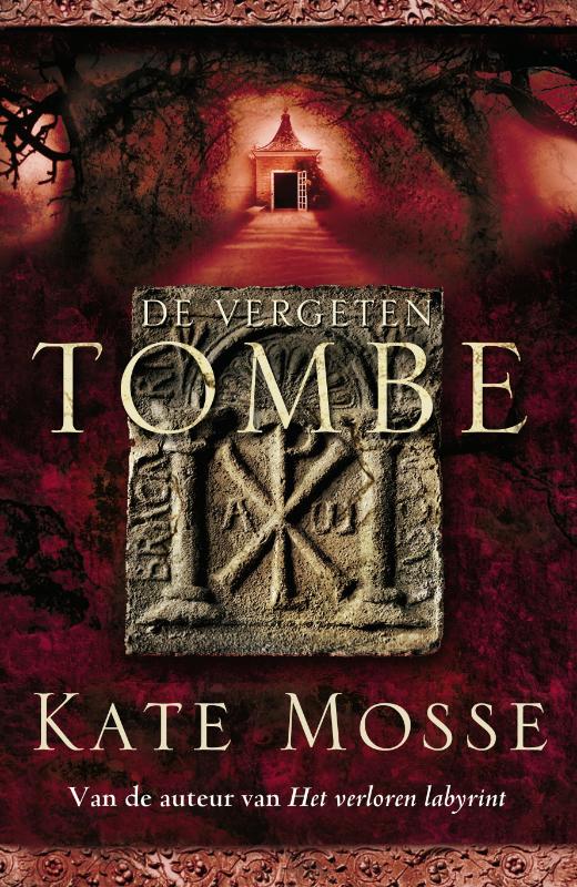 boekenbalie_9789047502937_cover De vergeten tombe / Languedoc-trilogie / 2