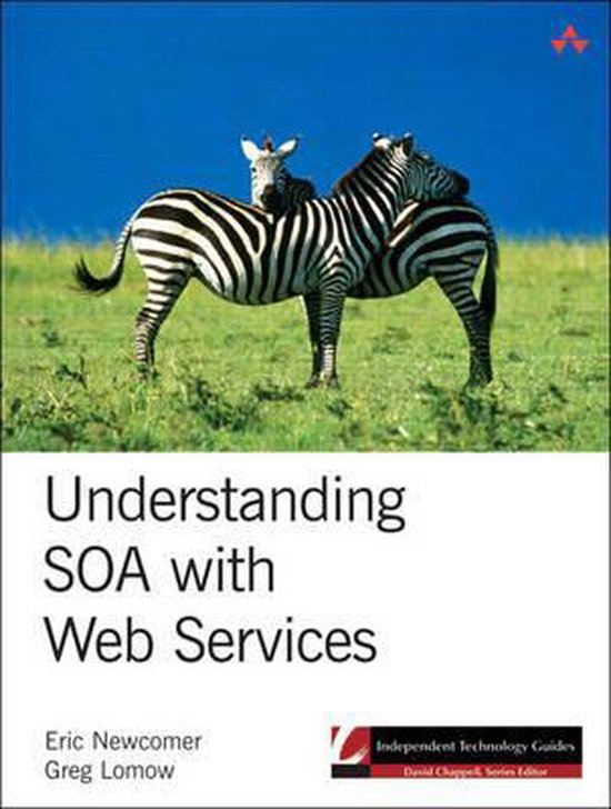 boekenbalie_9780321180865_cover Understanding SOA with Web Services