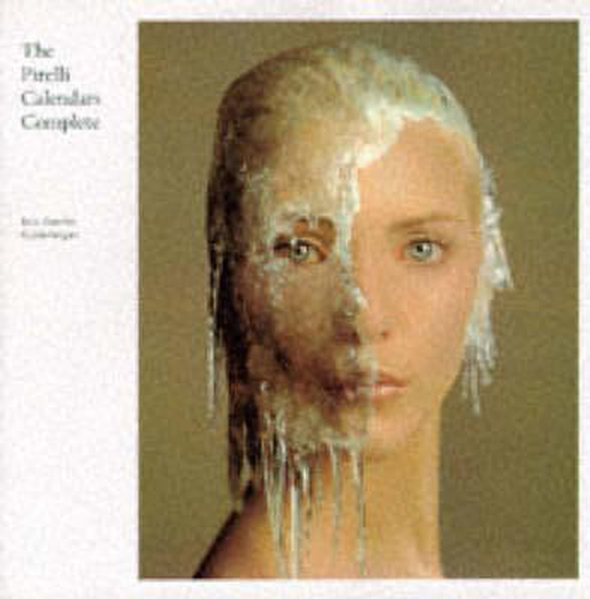 The Pirelli Calendar, 1964-97