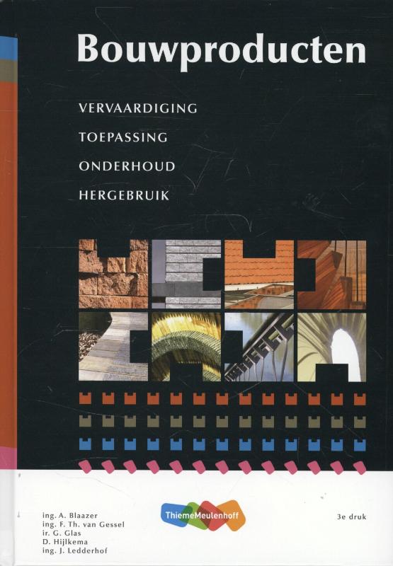 J. Ledderhof Bouwproducten thumbnail