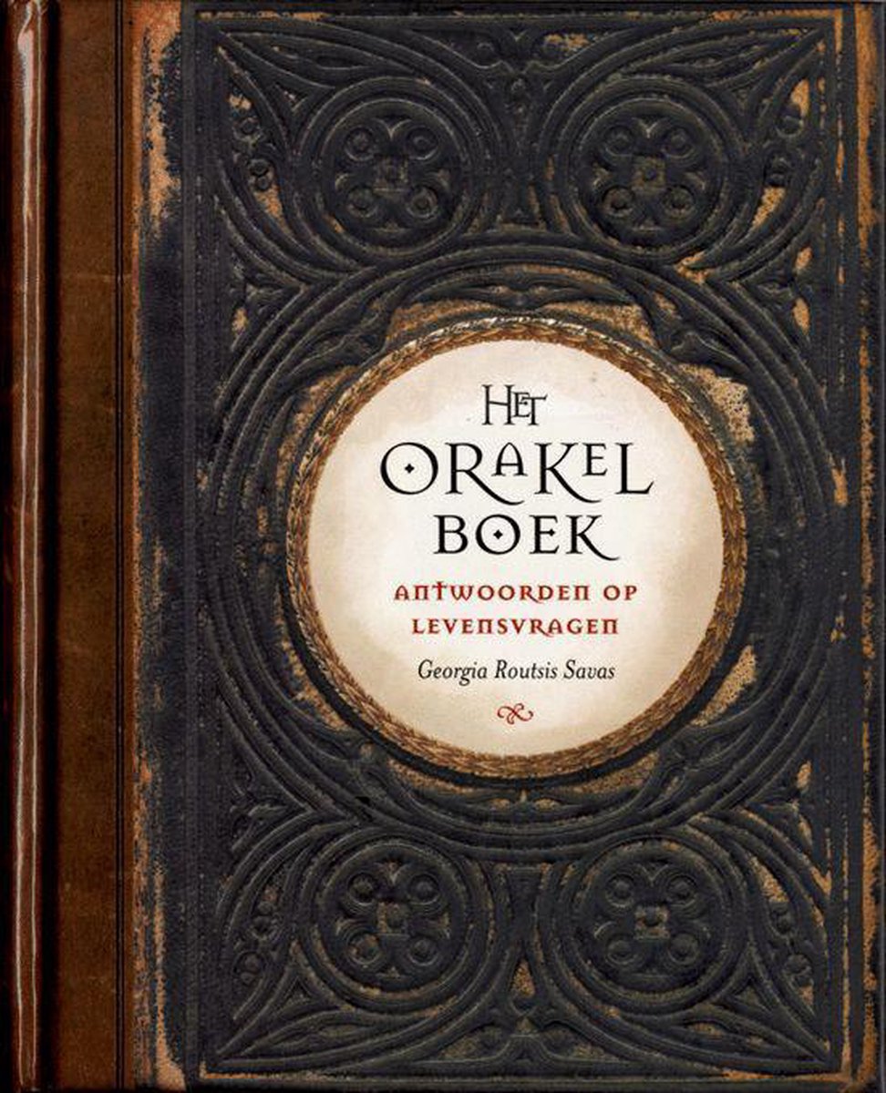 Orakelboek