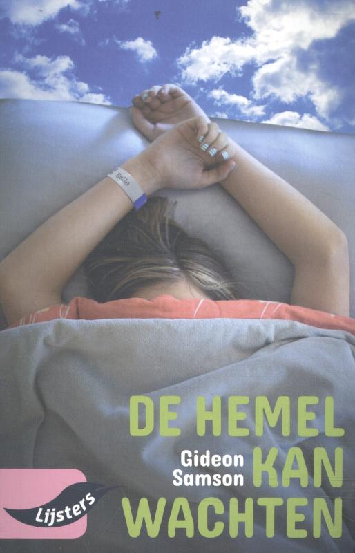 boekenbalie_9789001799946_cover De hemel kan wachten / Vroege lijsters