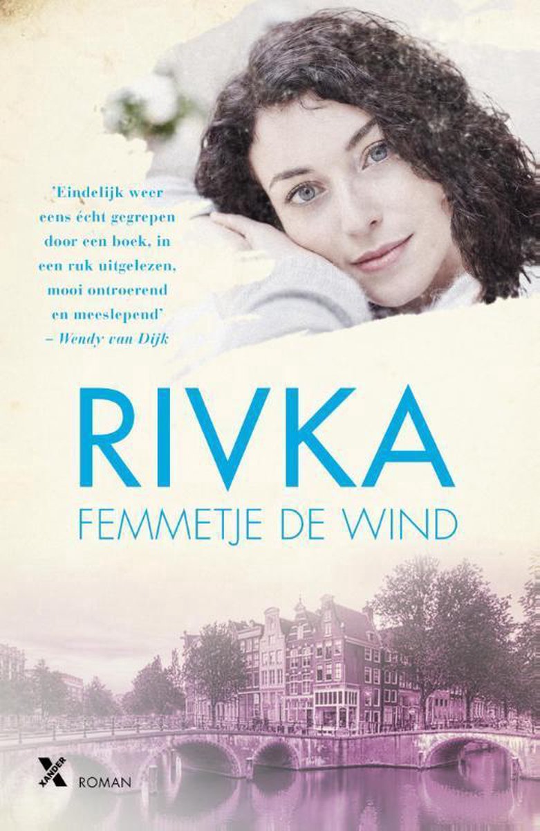 Femmetje de Wind Rivka thumbnail