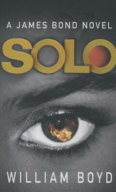 William Boyd Solo thumbnail