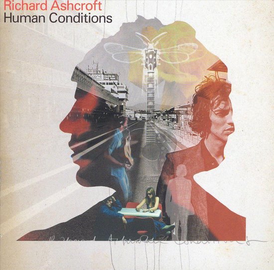 Human Conditions thumbnail