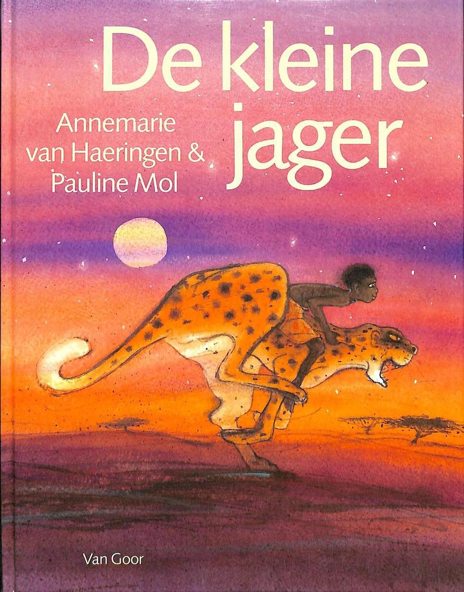 boekenbalie_9789000027620_cover De kleine jager