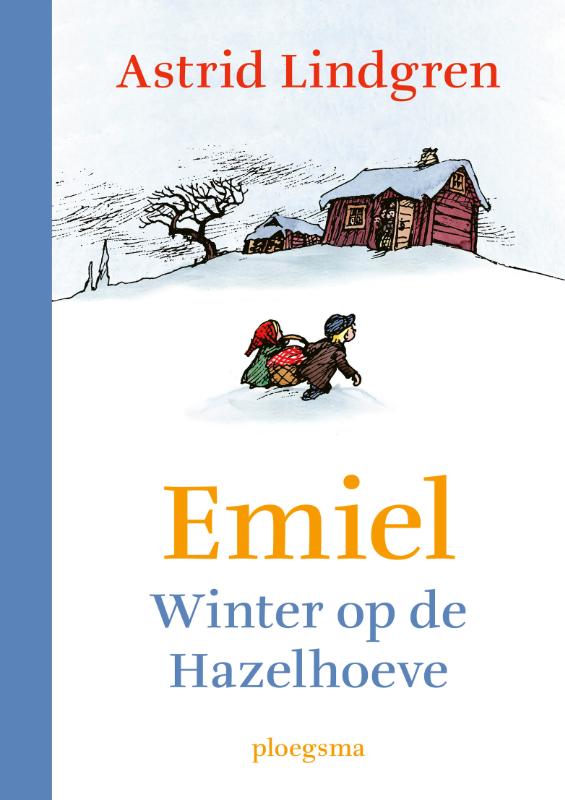 Astrid Lindgren Emiel thumbnail