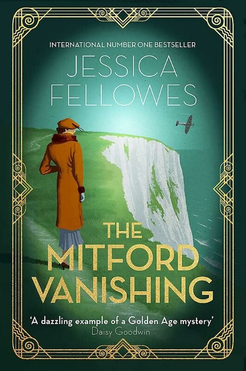 The Mitford vanishing / The Mitford murders / 5