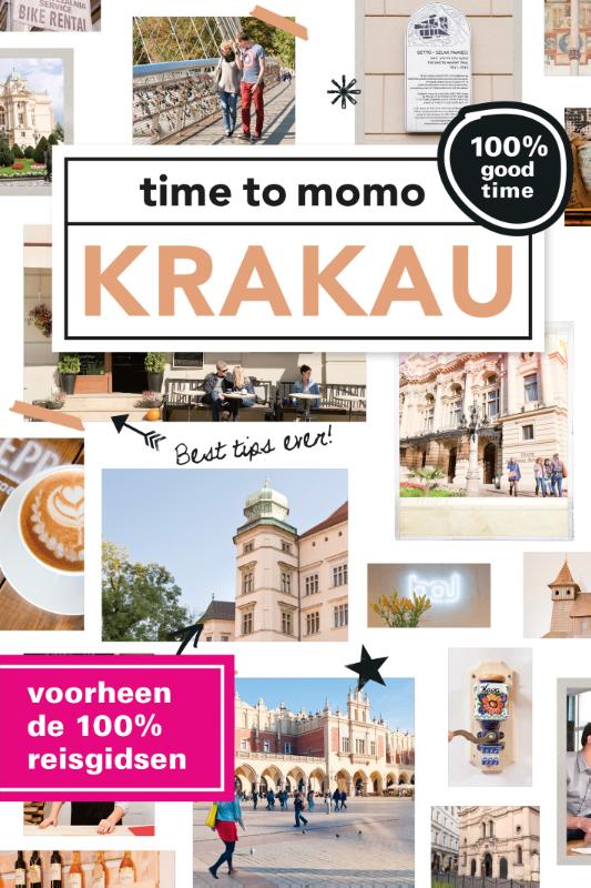 Krakau / Time to momo