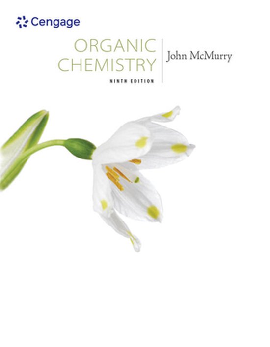 John McMurry Organic Chemistry thumbnail