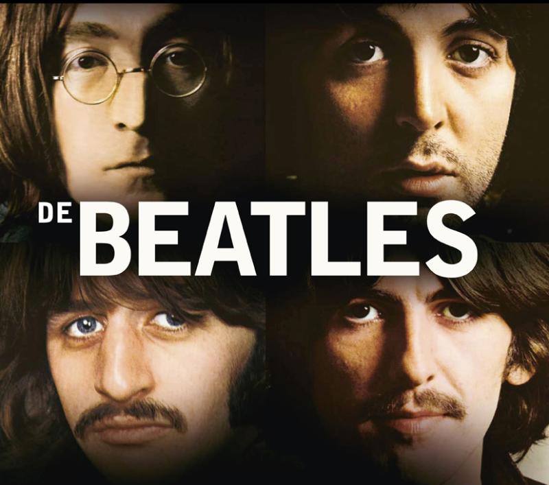 De Beatles