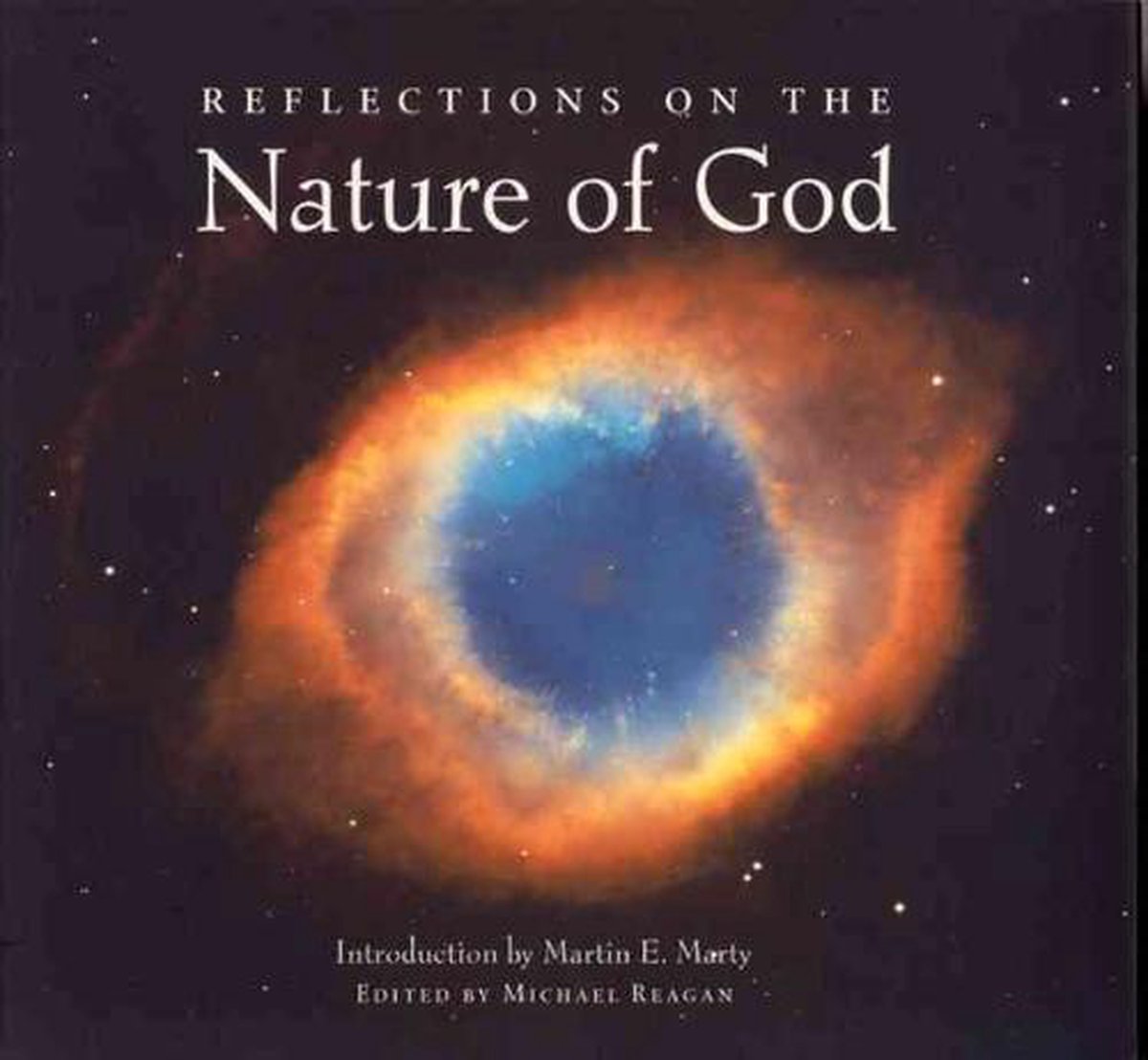 Reflections On The Nature Of God