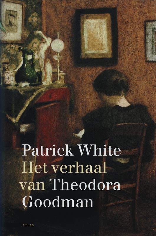 Het verhaal van Theodora Goodman