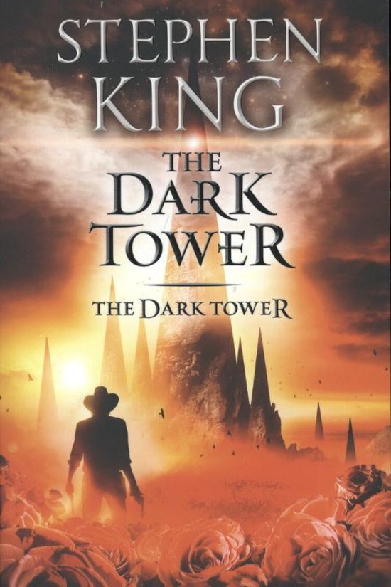 Dark Tower VII The Dark Tower