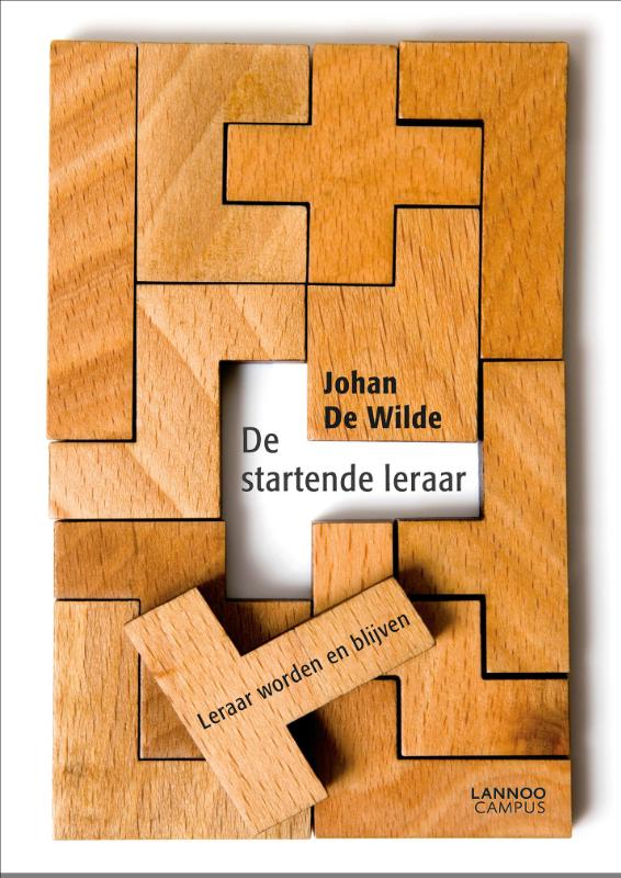 Johan De Wilde De Startende Leraar thumbnail