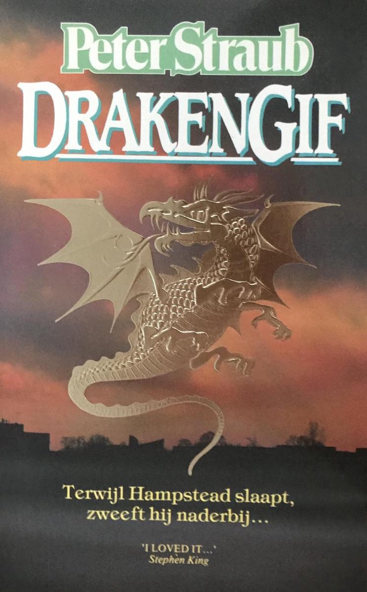 Straub Drakengif