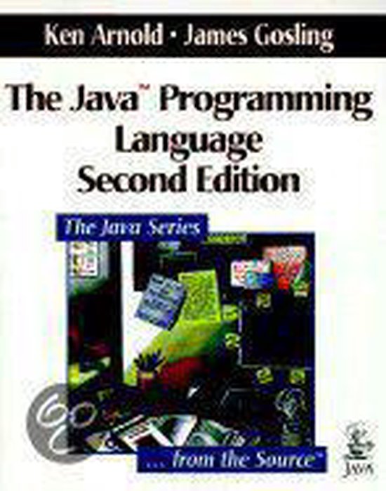 The Java (TM) Programming Language