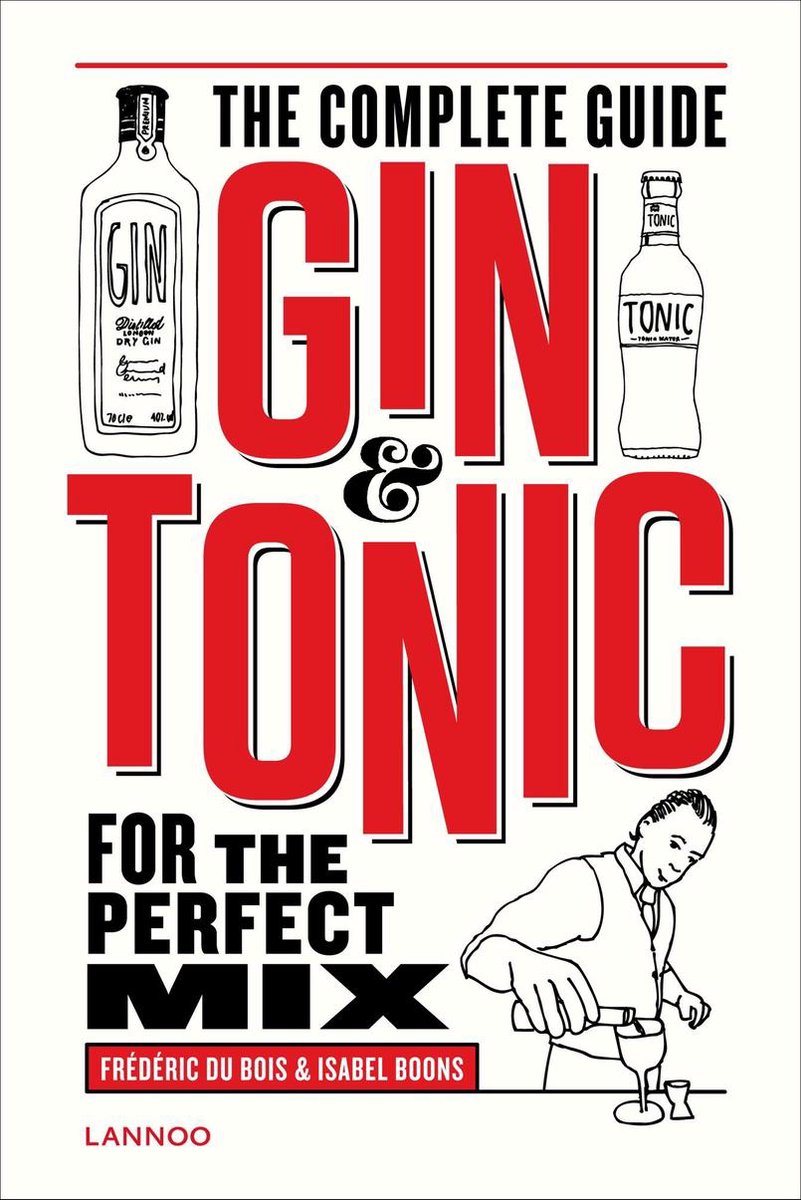 Gin & Tonic