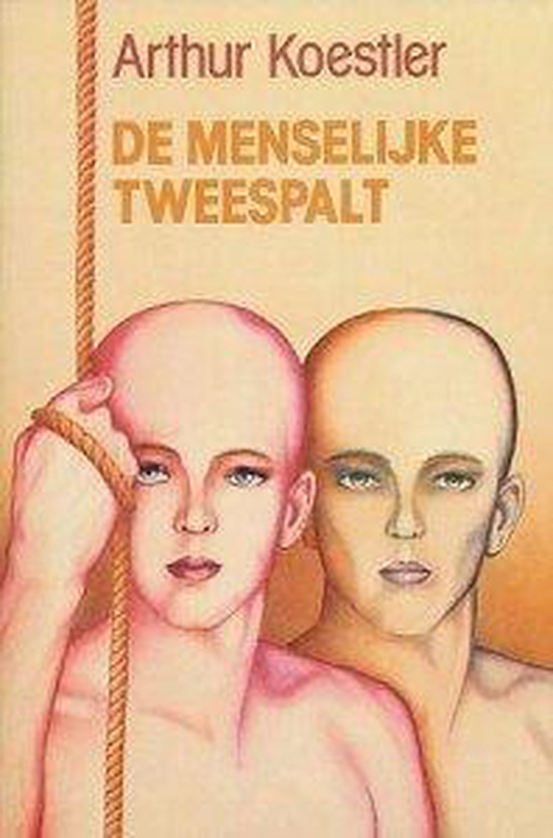 Koestler Menselijke Tweespalt thumbnail