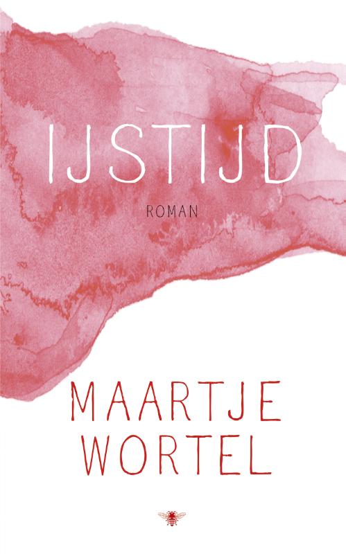 Maartje Wortel IJstijd thumbnail