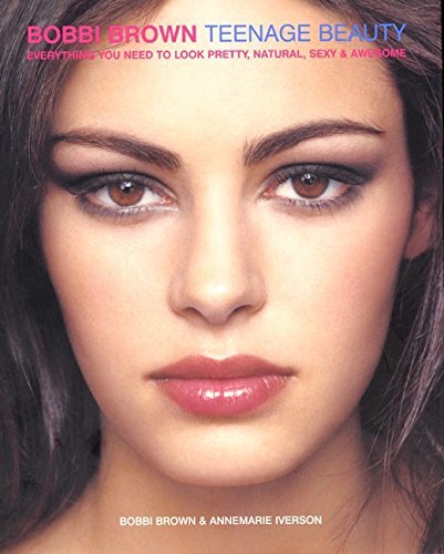 Bobbi Brown Teenage Beauty