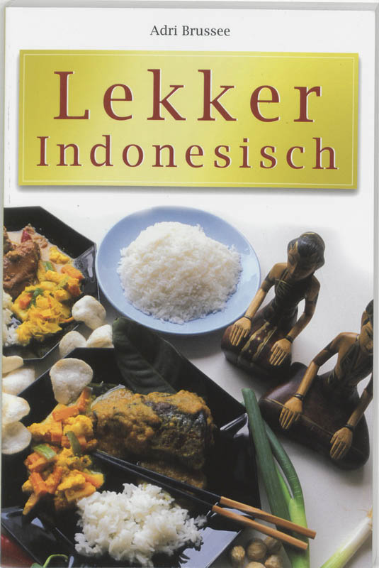boekenbalie_9789077923047_cover Lekker Indonesisch