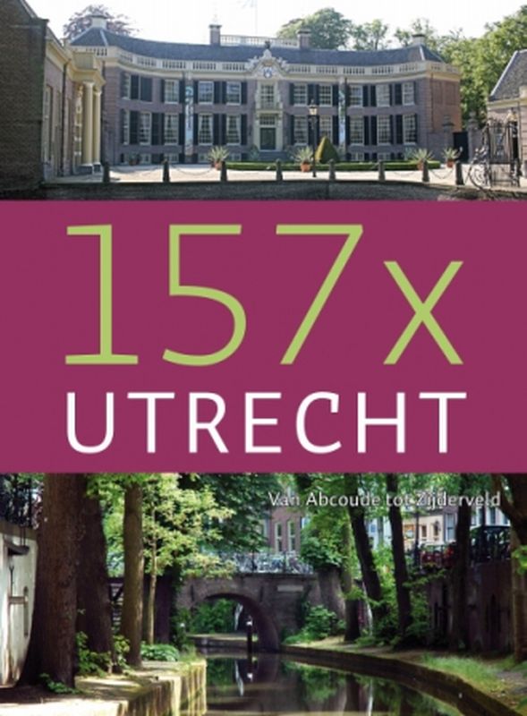 157 x Utrecht