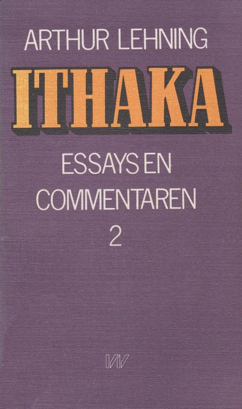 Ithaka
