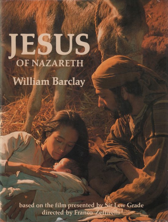 Jesus of Nazareth