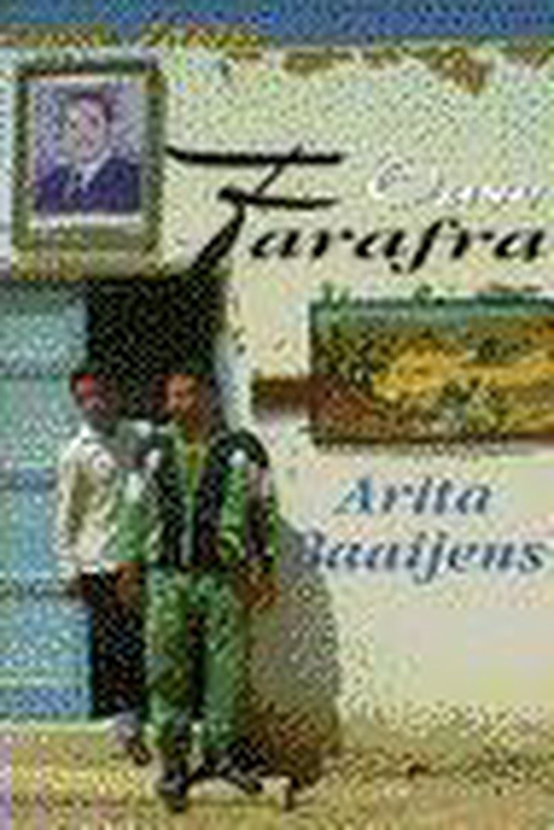 A. Baaijens Oase Farafra