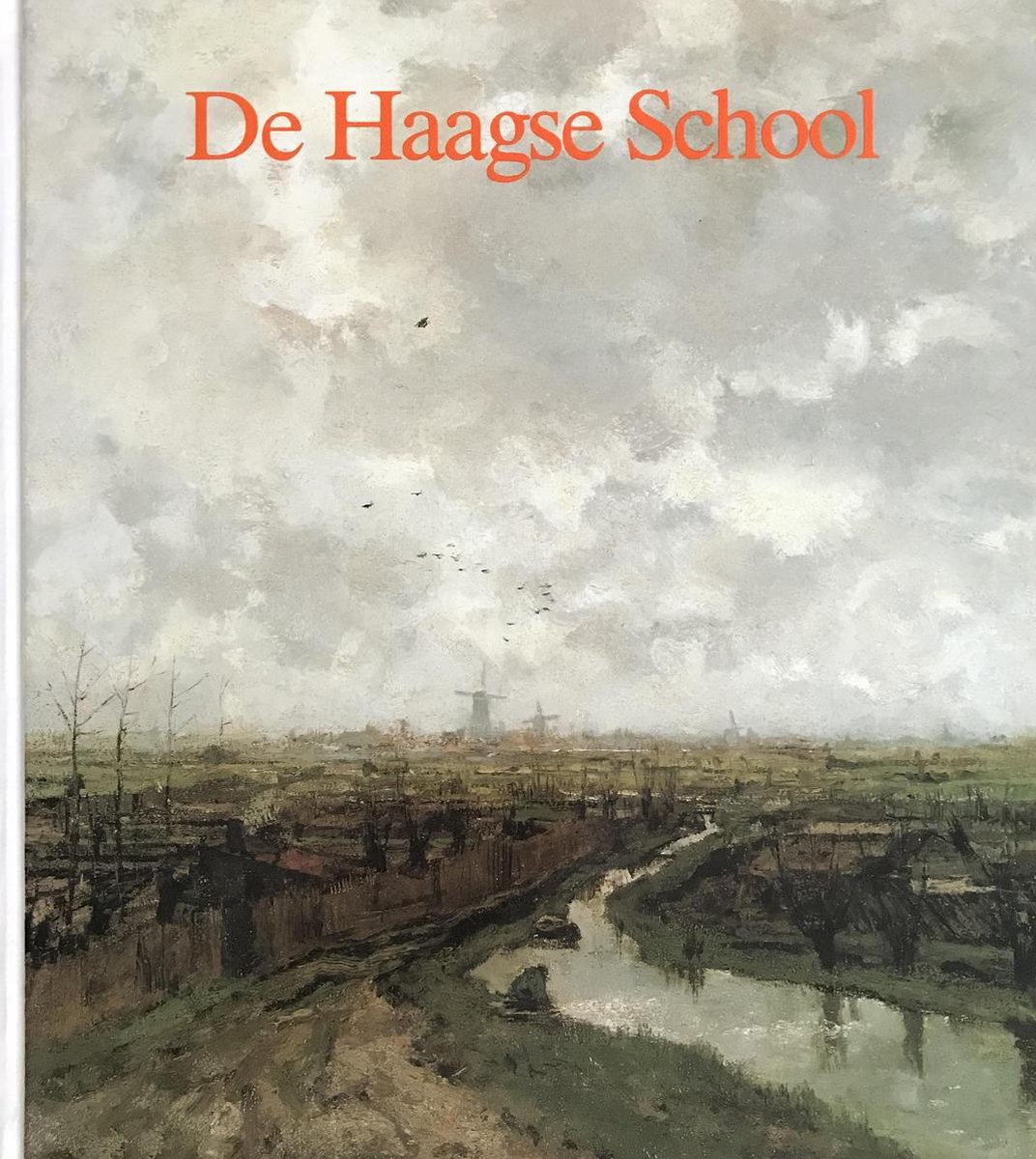 De Haagse School
