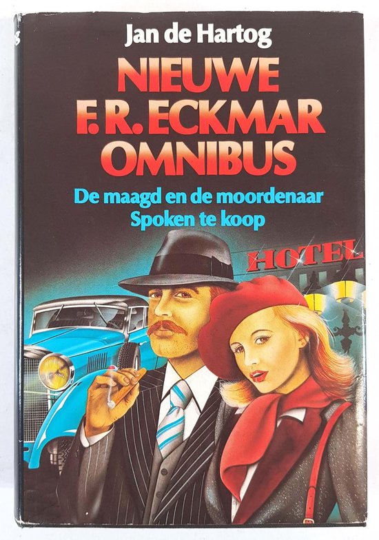 Jacques Hartog Nieuwe Fr Eckmar Omnibus thumbnail