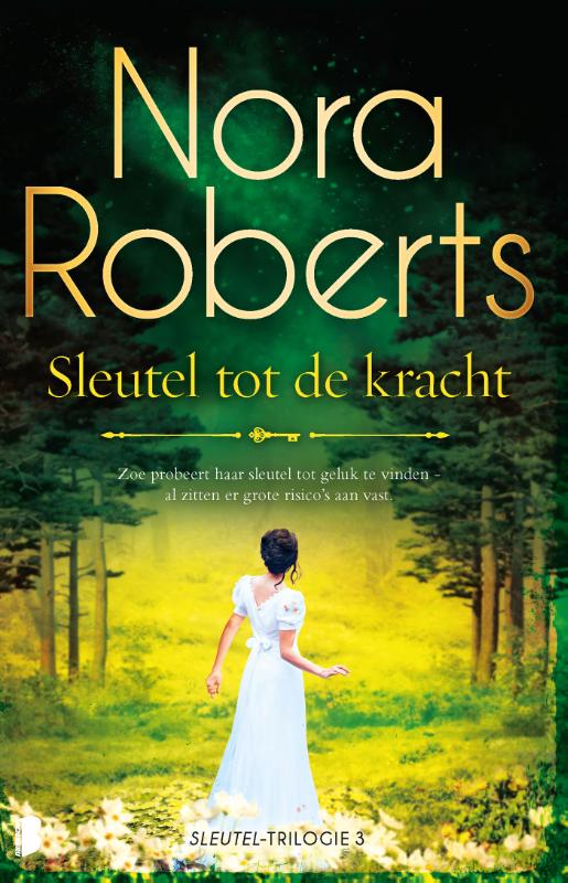 Sleutel tot de kracht / Sleutel / 3