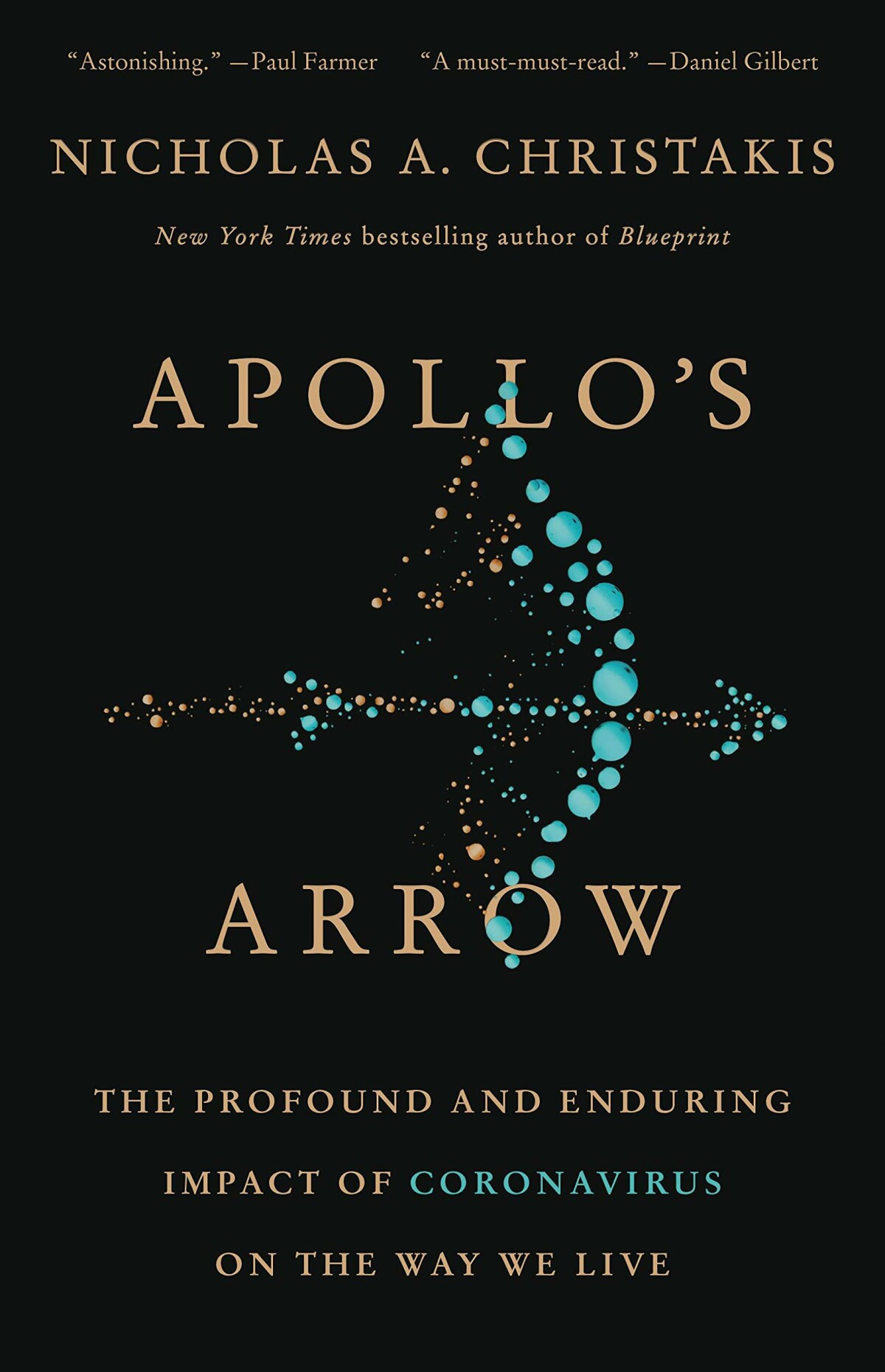 Nicholas A. Christakis Apollo's Arrow