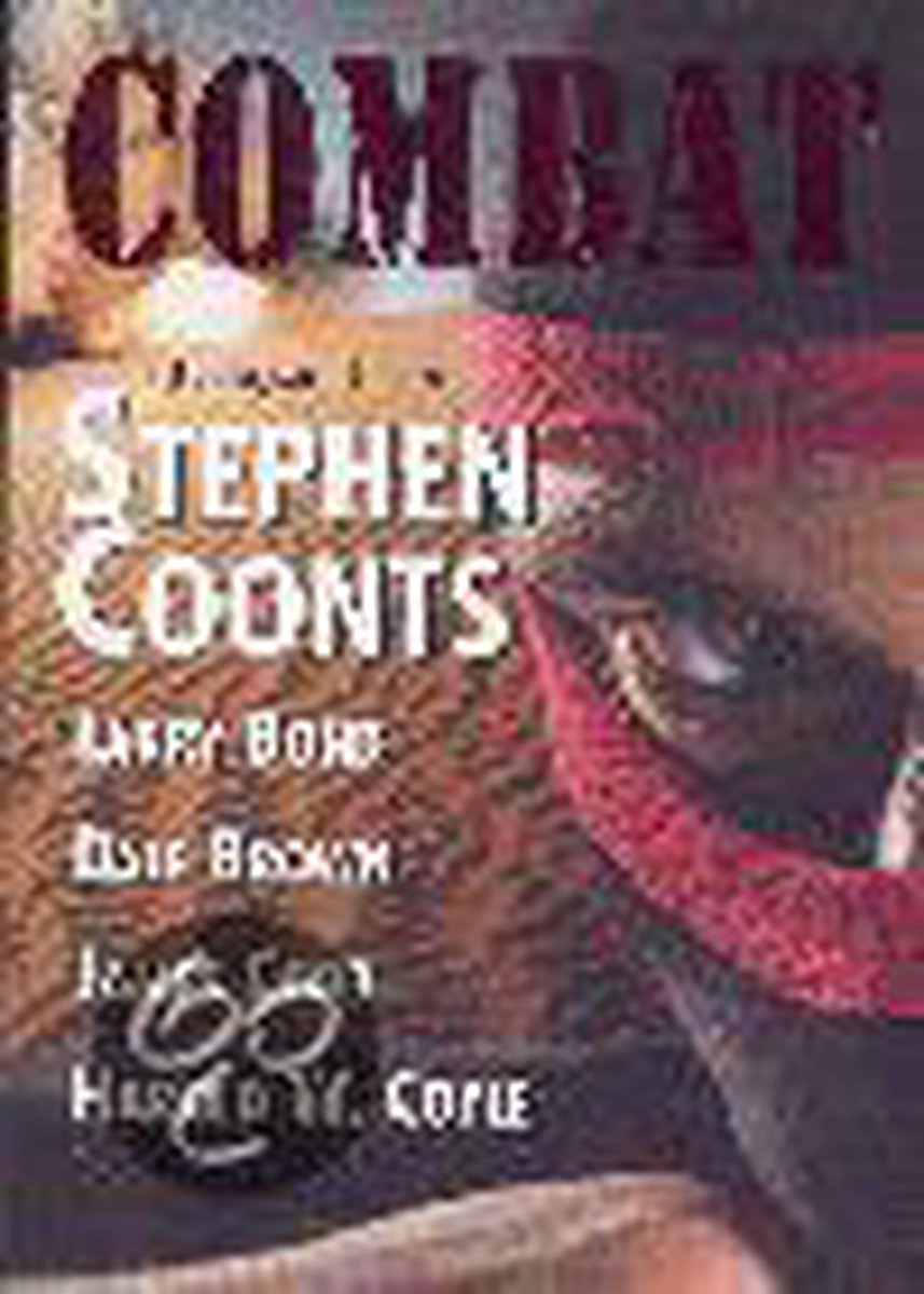 Stephen Coonts Combat thumbnail