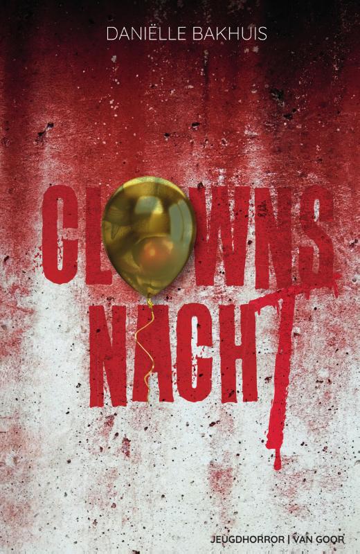 boekenbalie_9789000370375_cover Clownsnacht