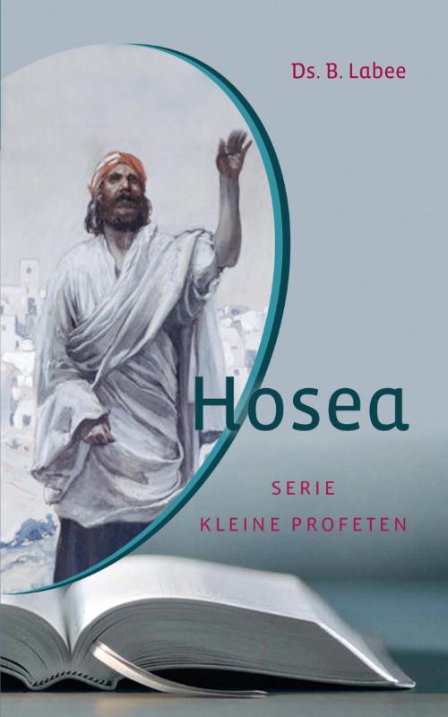 B. Labee Hosea / Serie Kleine Profeten thumbnail