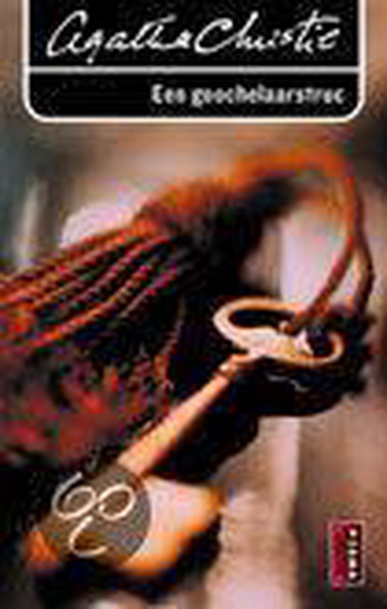 Een goochelaarstruc / Agatha Christie / 27