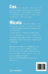 Ik had je zo lief achterkant