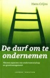De durf om te ondernemen