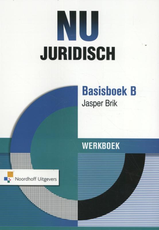 boekenbalie_9789001861612_cover NU Juridisch basisboek B Werkboek