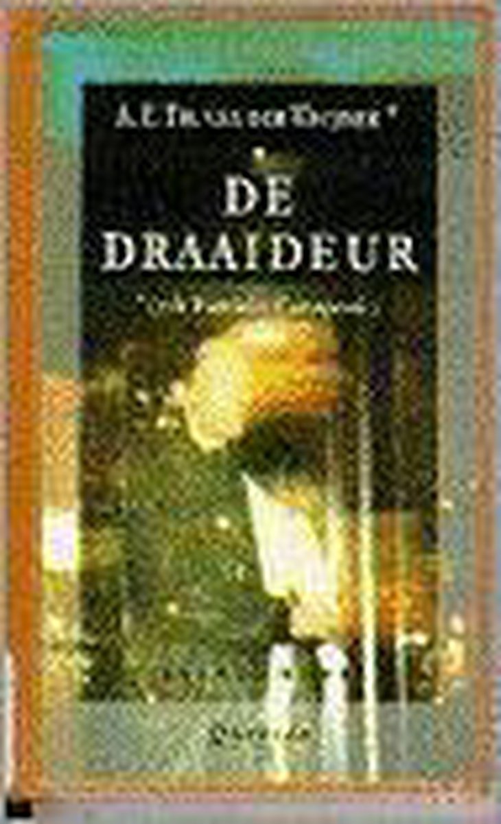 De draaideur / Salamander / 734