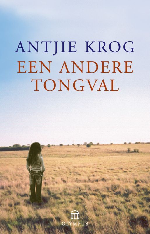 A. Krog Andere Tongval / Olympus