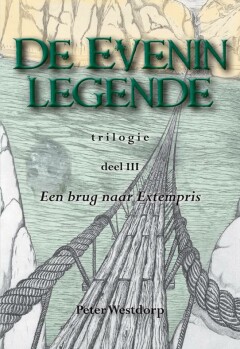Een brug naar Extempris / De Evenin legende / 3