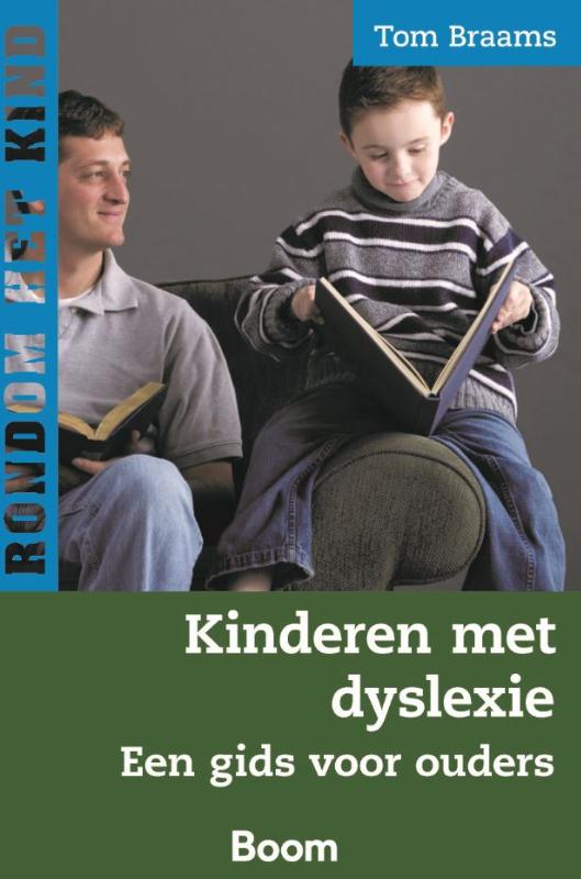 Kinderen met dyslexie / Rondom het kind