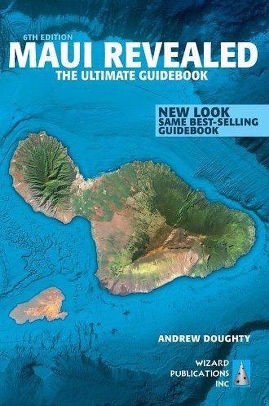 Maui Revealed