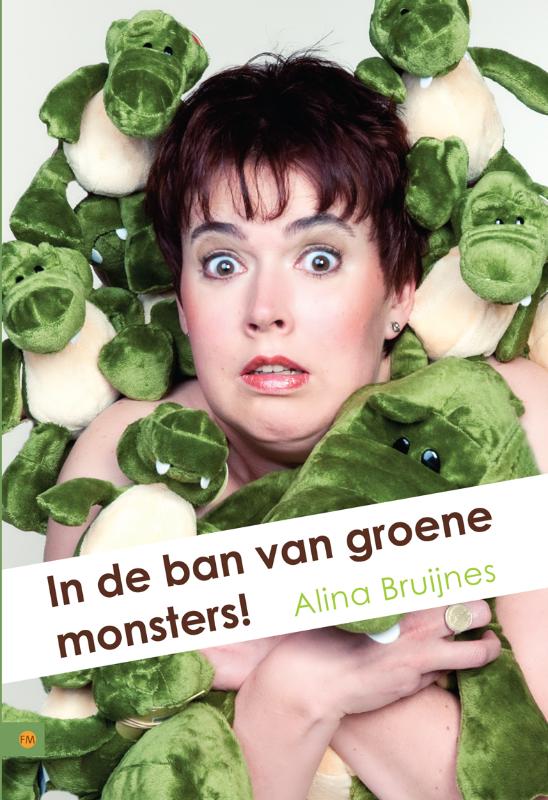 In de ban van de groene monsters!