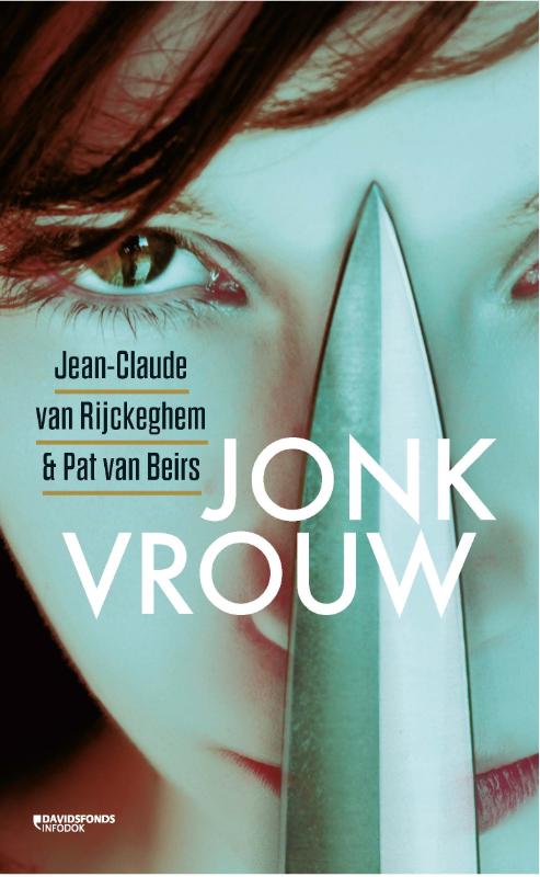 Jonkvrouw