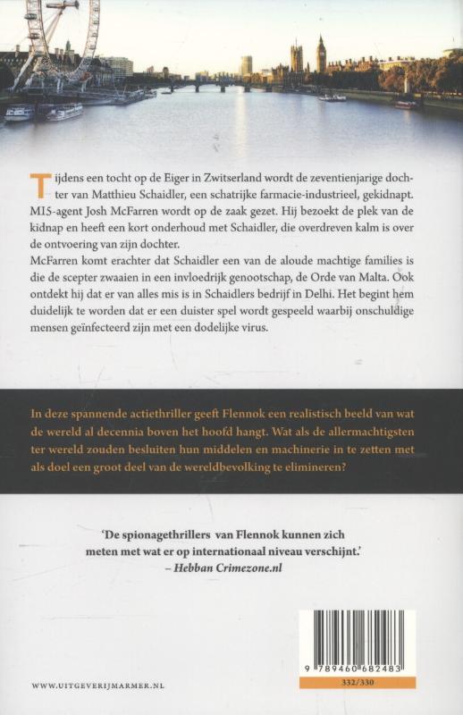 Finale afrekening Finale afrekening achterkant