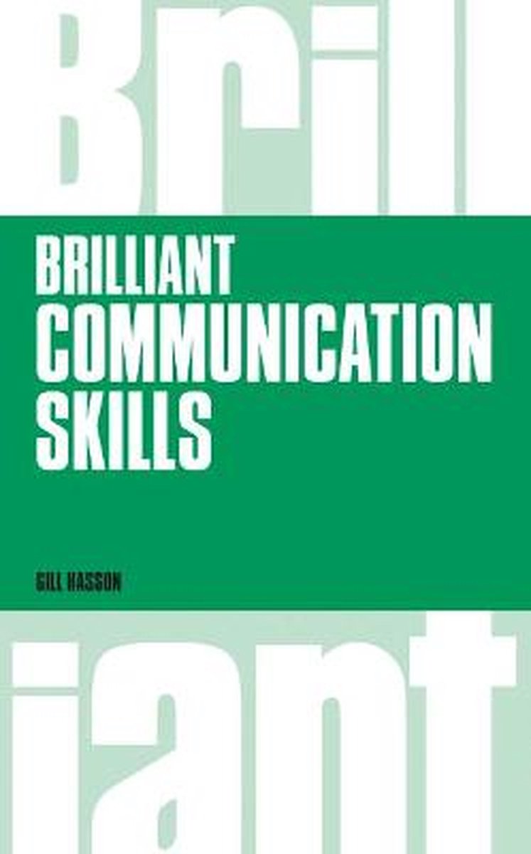 Brilliant Communication Skills Revised